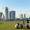 Singapore Public Speaking School Trips