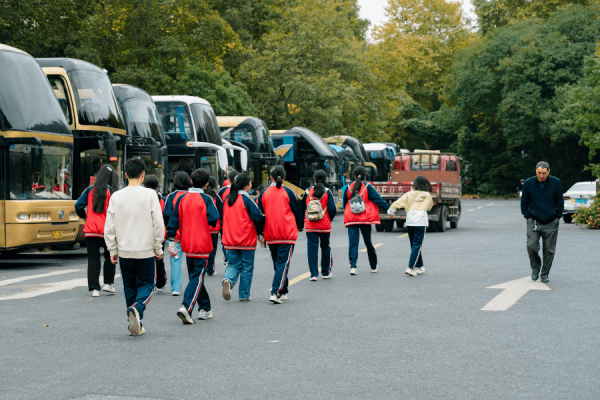 Singapore Public Speaking School Trips