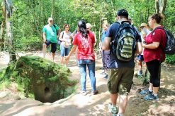 Active Student Trip to Southern Vietnam – 7 Days