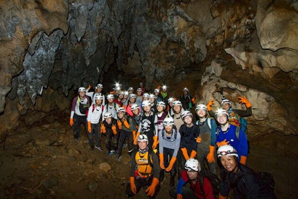 Chiang-Mai-Trekking-and-Caving