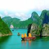 Discover Vietnam - 12 days in Educational School Trip