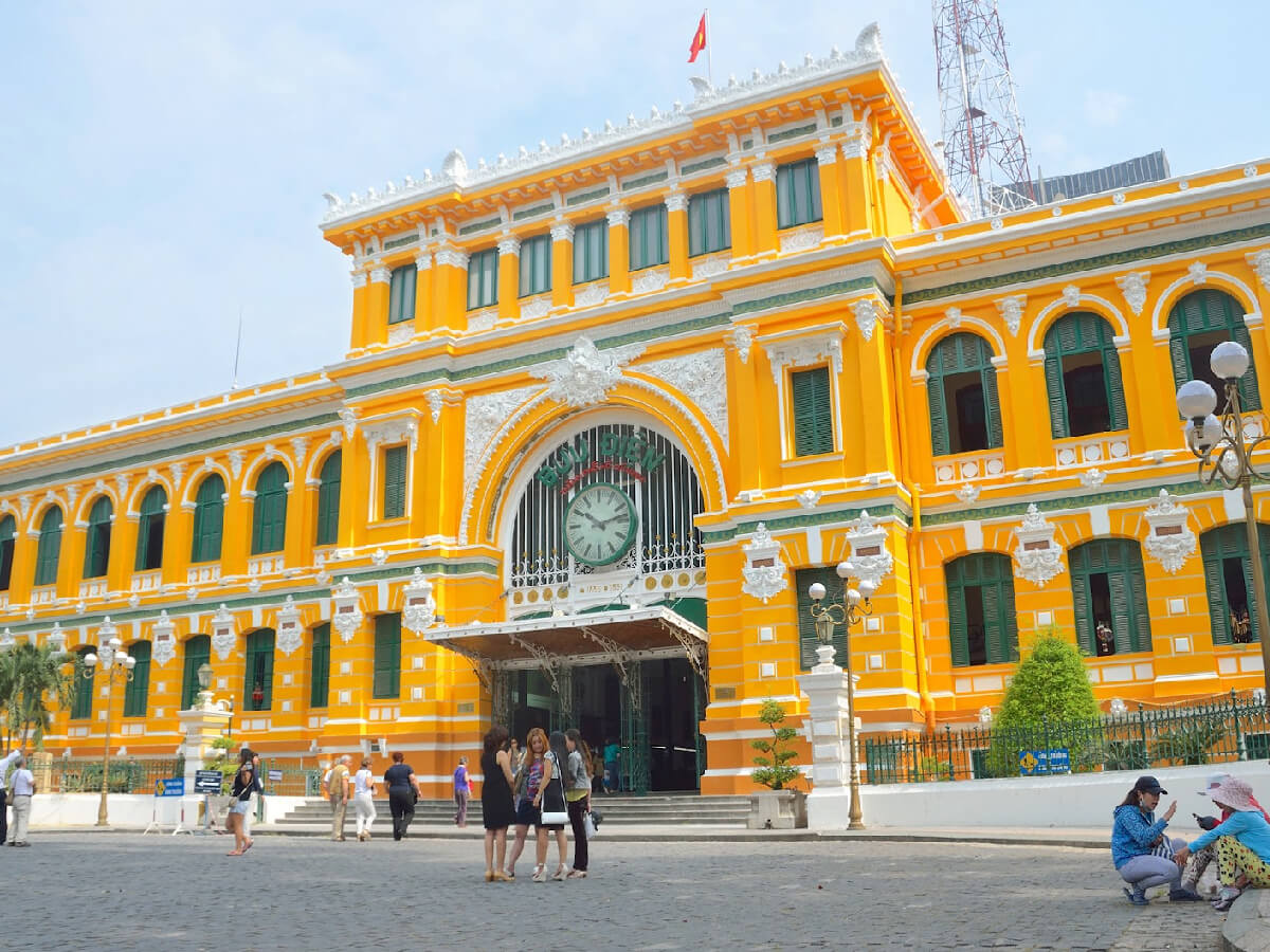 Best Destinations for Vietnam School Trip