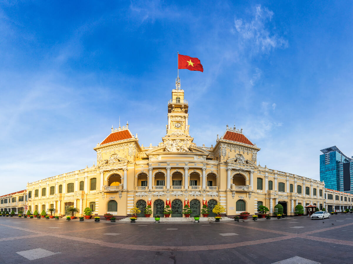 Best Destinations for Vietnam School Trip
