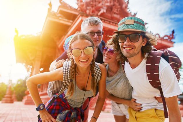 Educational School Trip | Go Field Trips - Why We Are The Trusted Choice
