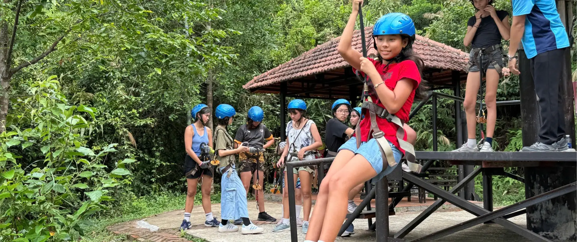 Educational School Trips & Student Tours - Top 10 School Tours