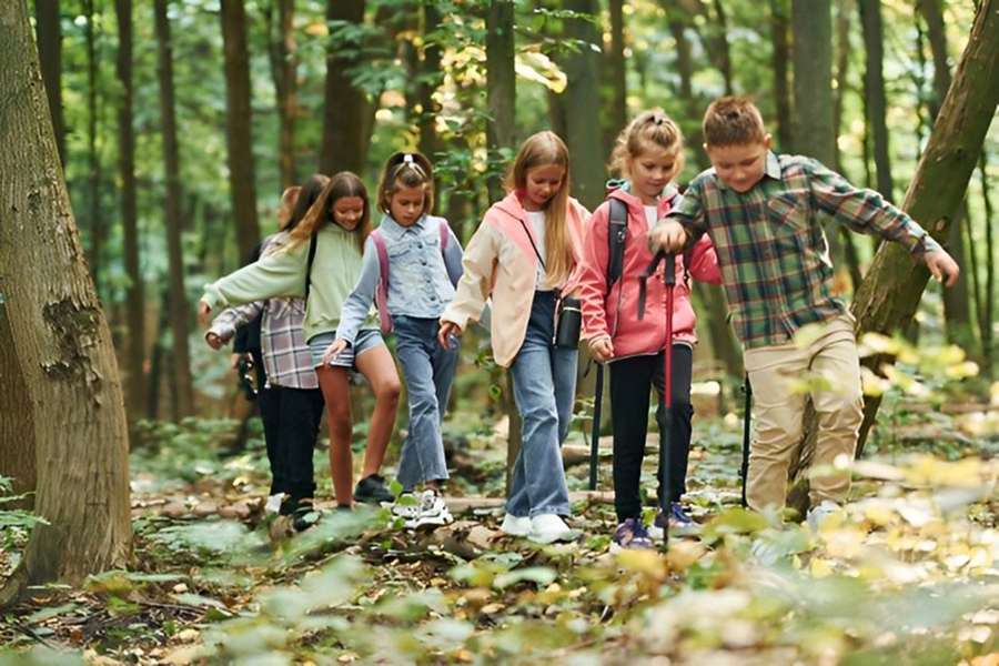 Educational School Trip | Go Field Trips - Why We Are The Trusted Choice