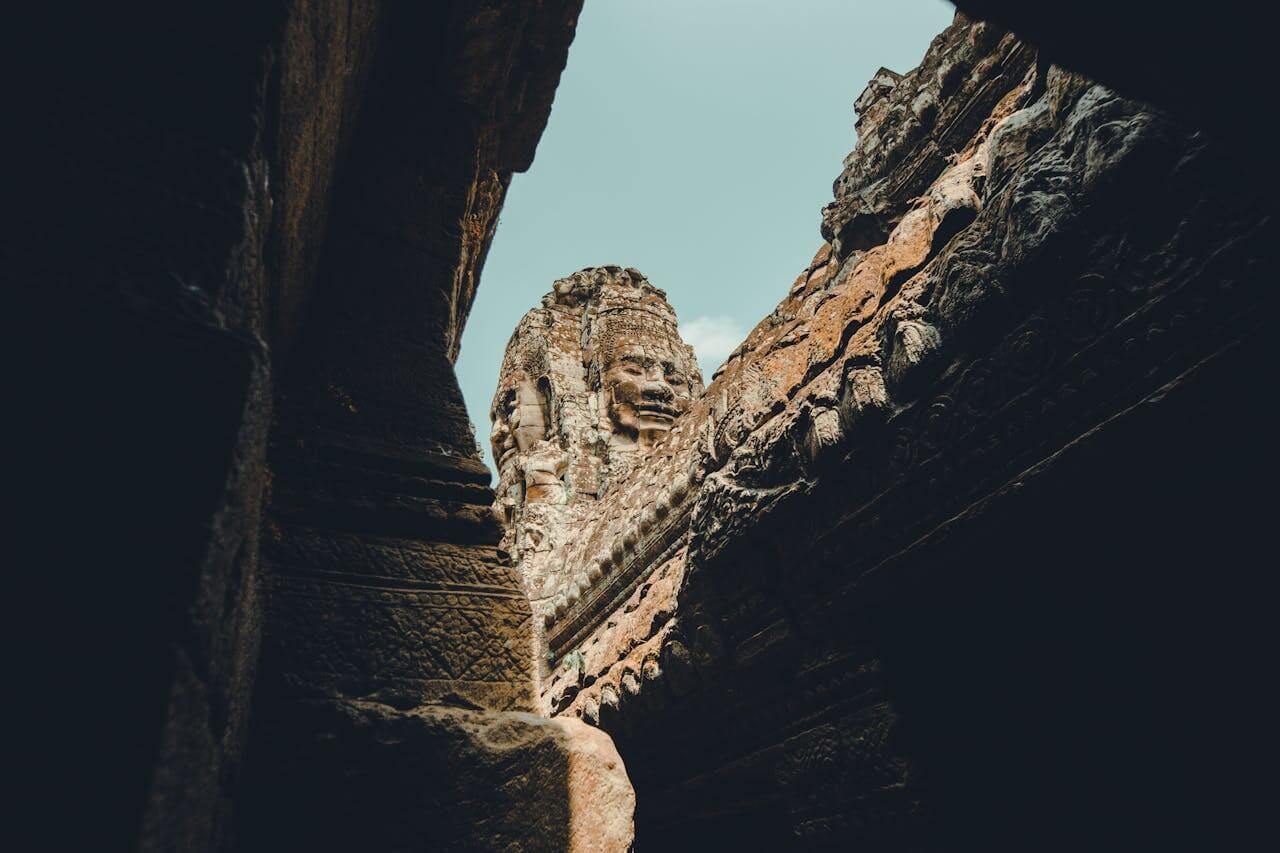 Featured Cambodia Student Trips