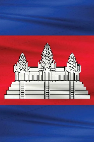 Featured Cambodia Student Trips