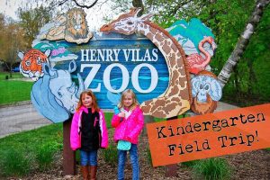 Field-Trip-For-Kindergarten