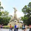 Guangzhou Discovery School Trip