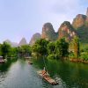 Guilin Exploration School Trip