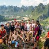 Guilin Summer Camp Adventure School Trip