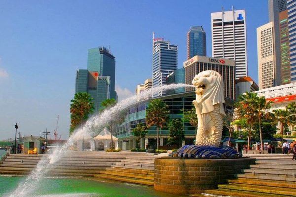 Highlights of Singapore School Trip – 7 Days