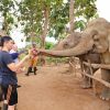 Laos Adventure School Trip