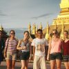 Laos Cultural School Trip