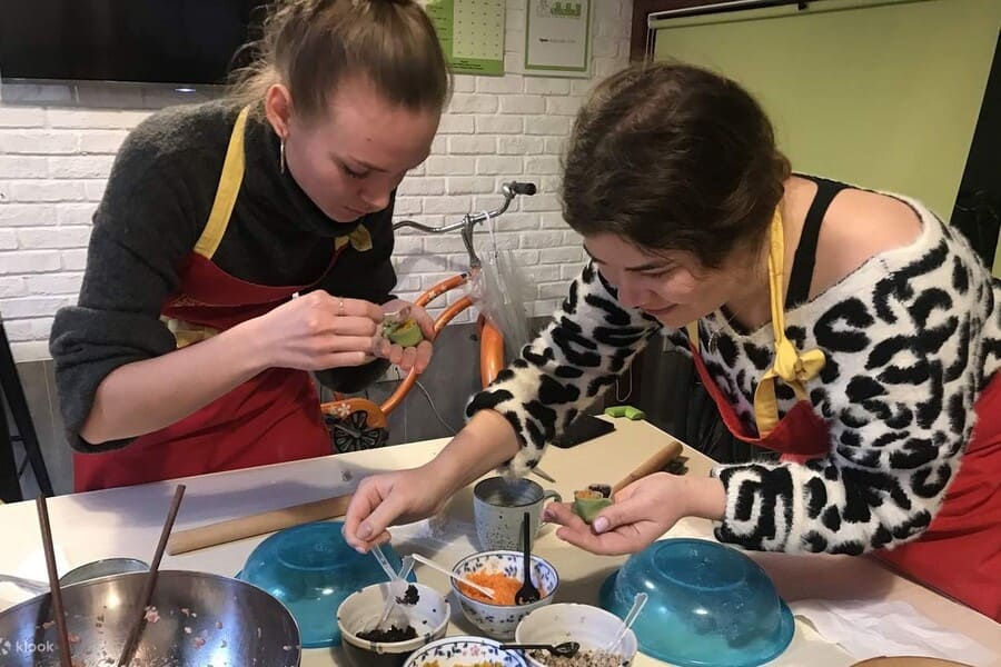MasterChef Cooking Challenge in kunming