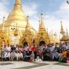 Myanmar School Tour 4 days