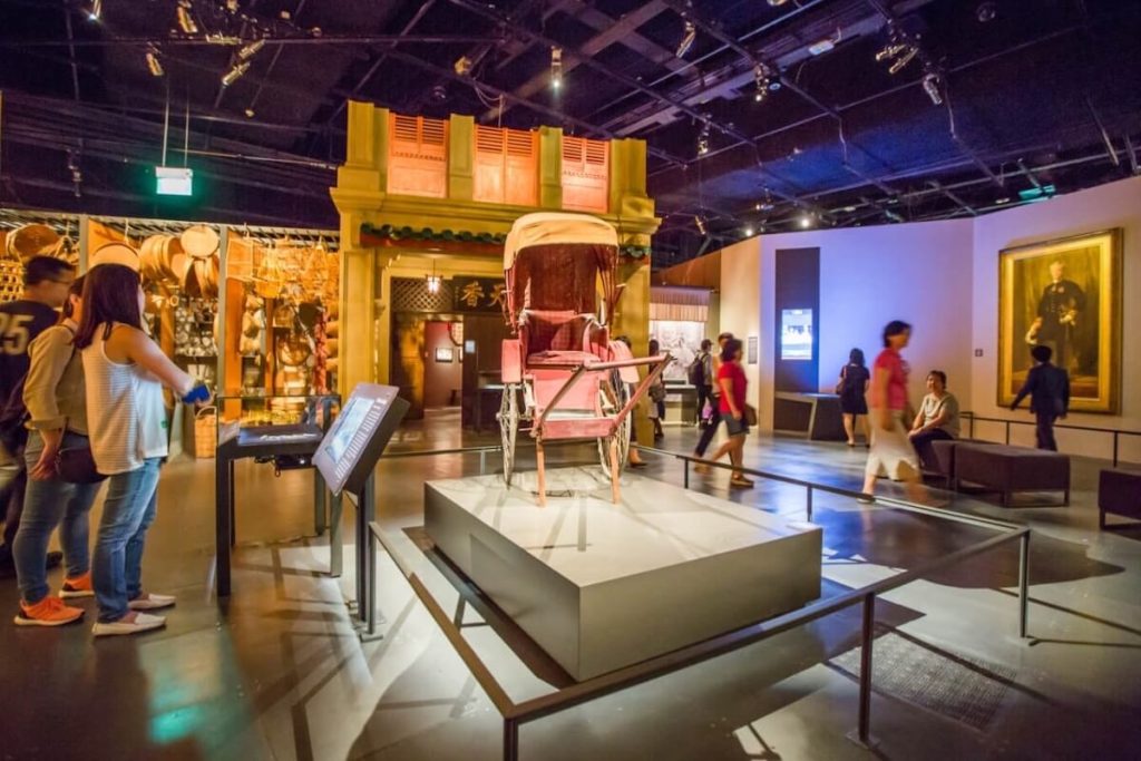 STEM educational trips