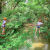 Ozo Park, Quang Binh - Vietnam School Trip