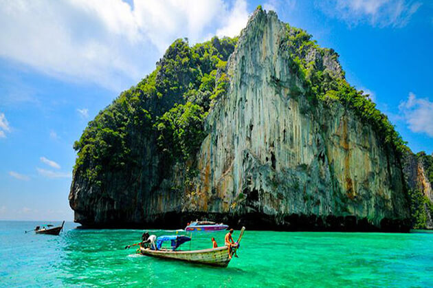 Phuket - best place to visit in school tour to Thailand