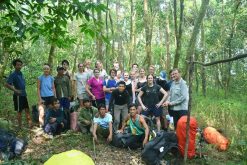 School Trip Trekking in Laos 10 Days