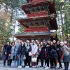 School tour to Japan - 14 Days