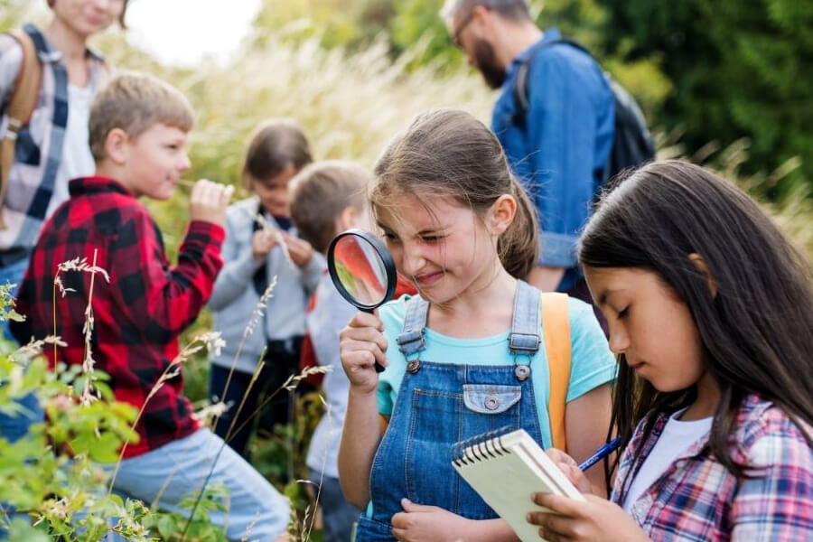 Educational School Trip | Go Field Trips - Why We Are The Trusted Choice