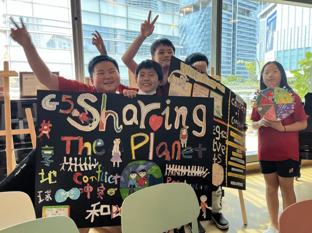 STEM educational trips