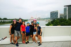 Singapore – Malaysia Highlight School Tour 6 Days