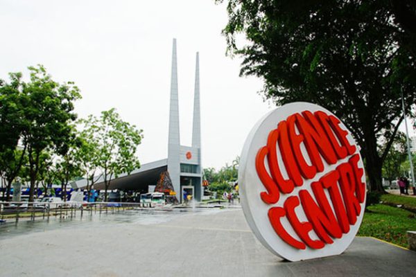 Science Center Singapore - Singapore school tours