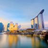 Stunning Singapore School Trip - 8 days