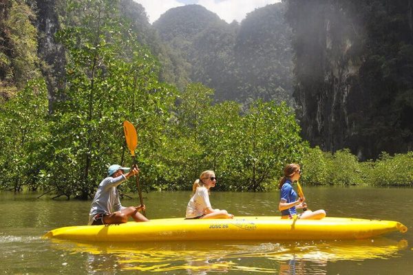 Taiwan-Cultural-Outdoor-Student-Tour