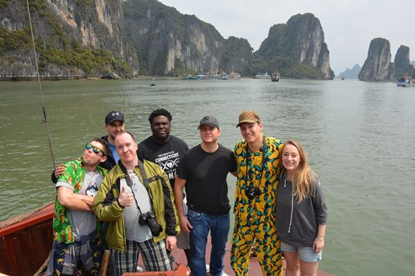 Taste of Culture & Heritage Vietnam School Tour – 9 Days