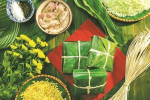 Tet holiday – Vietnamese New Year