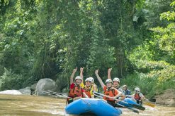 Thailand Discovery School Tour 8 Days