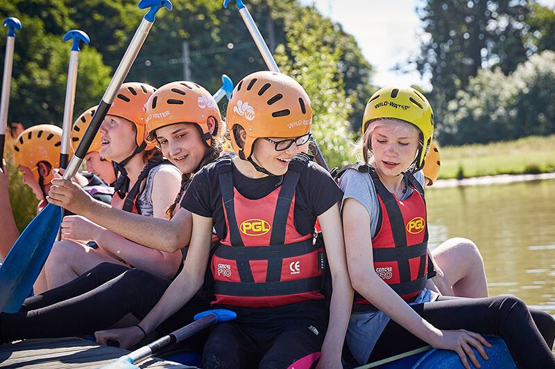 Top tips for a successful School Trip