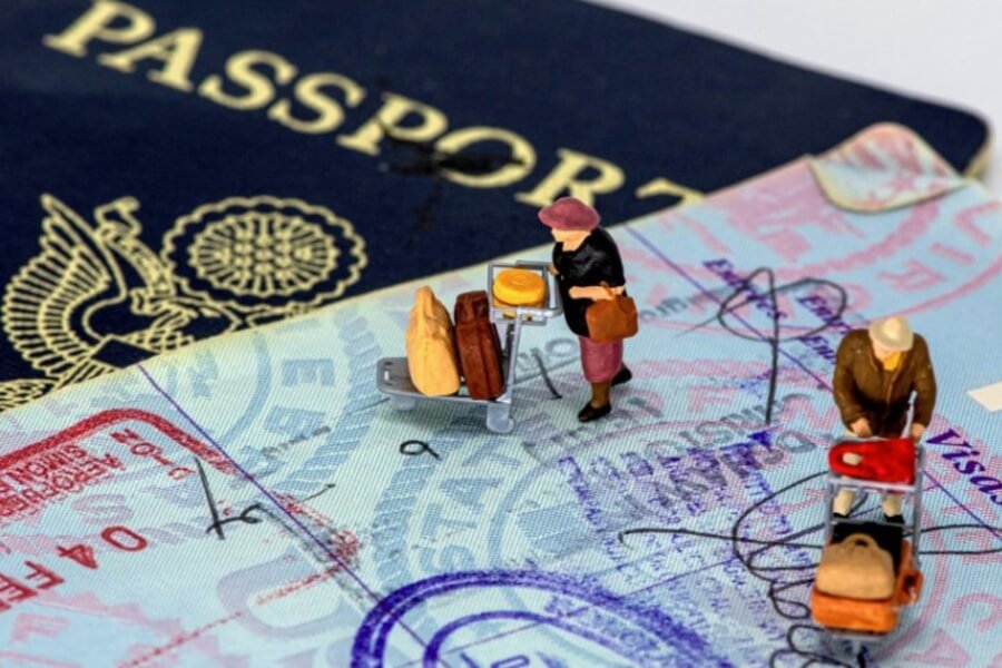 Vietnam visa-free entry for citizens of 12 additional countries