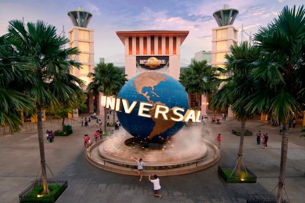 Environmental Sustainability Singapore Student Trips