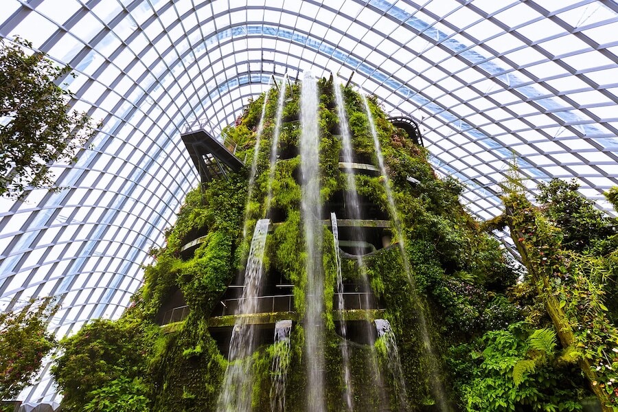Singapore Public Speaking School Trips