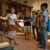 luang prabang - Laos school tours