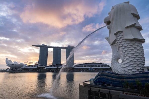 Singapore Public Speaking School Trips