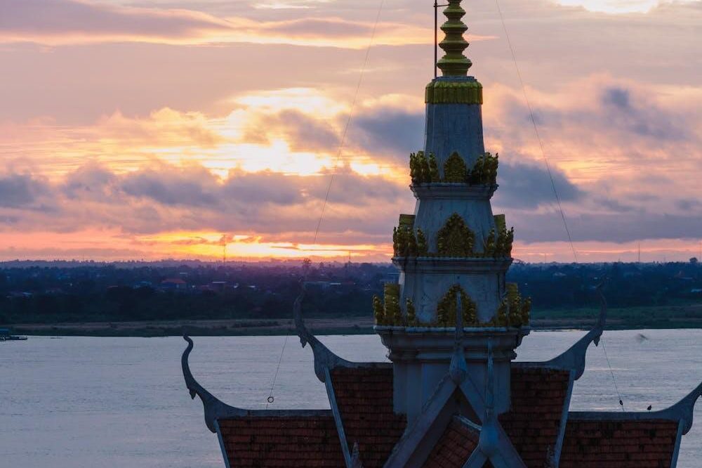 Featured Cambodia Student Trips