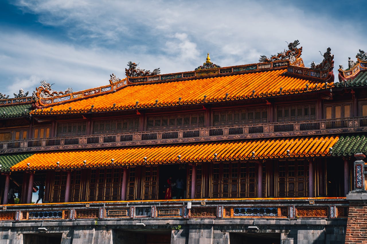 Best Destinations for Vietnam School Trip
