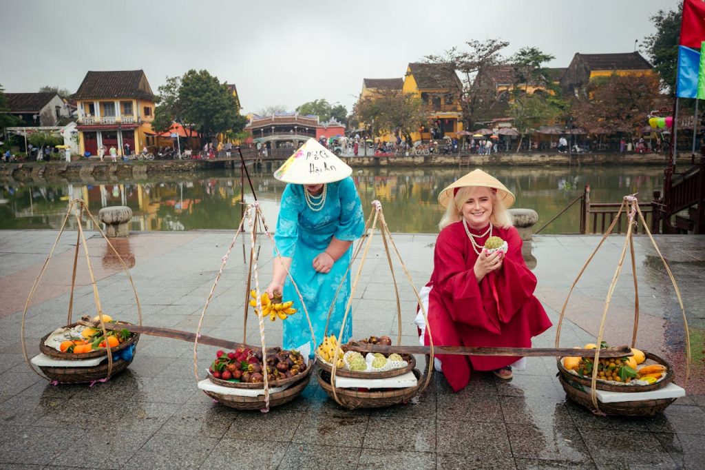 Safety Guide for Student Travel in Vietnam