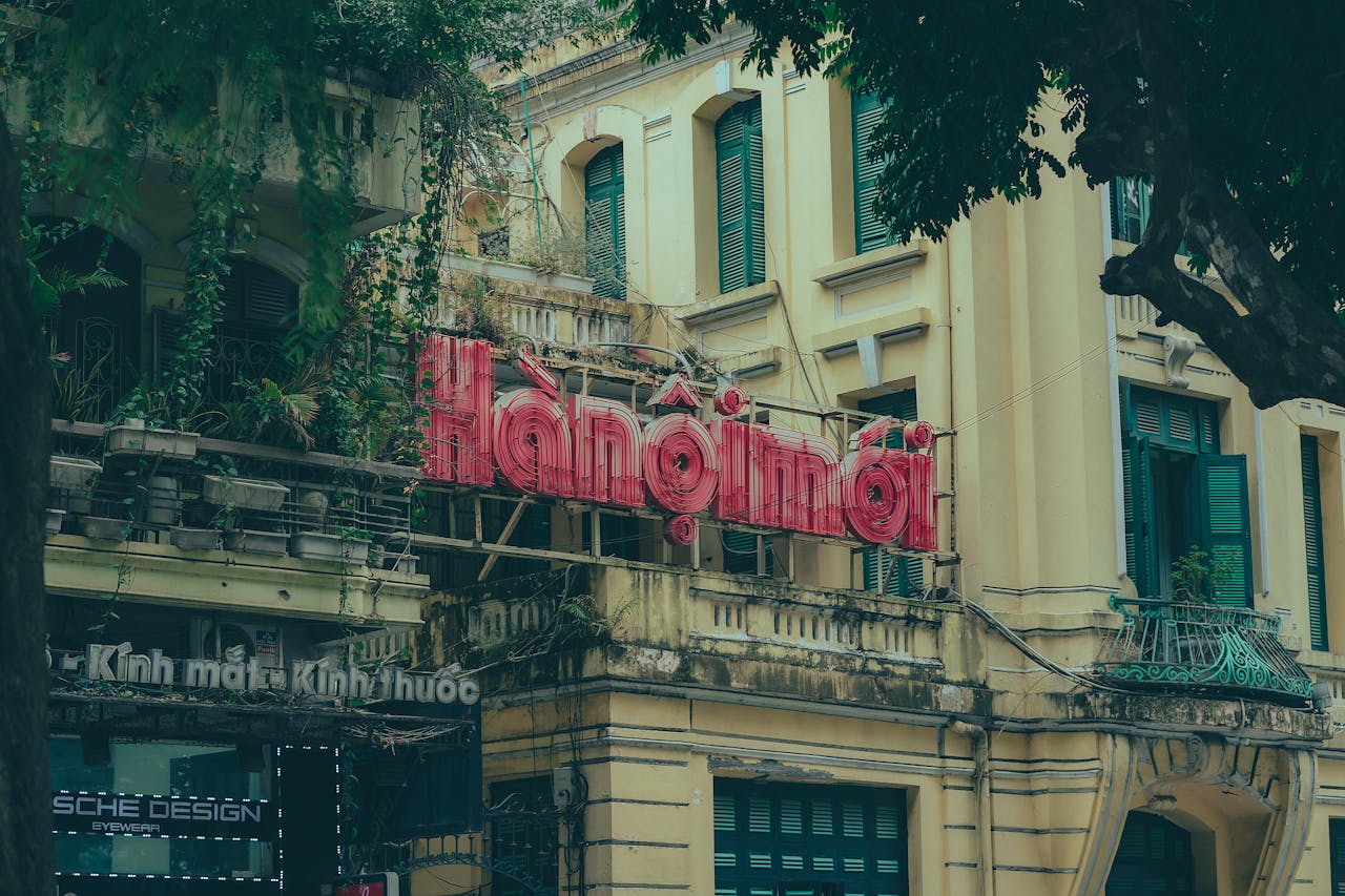 Best Destinations for Vietnam School Trip