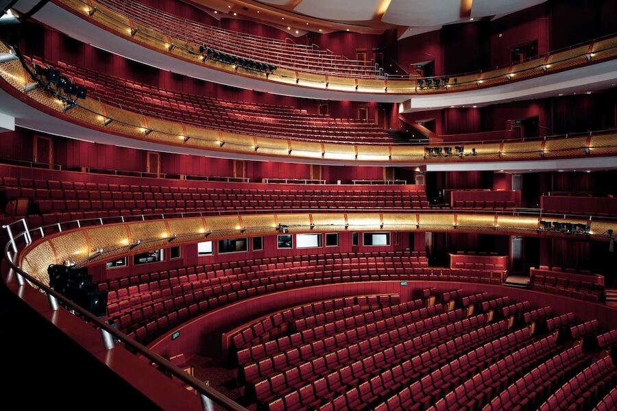 Singapore Public Speaking School Trips